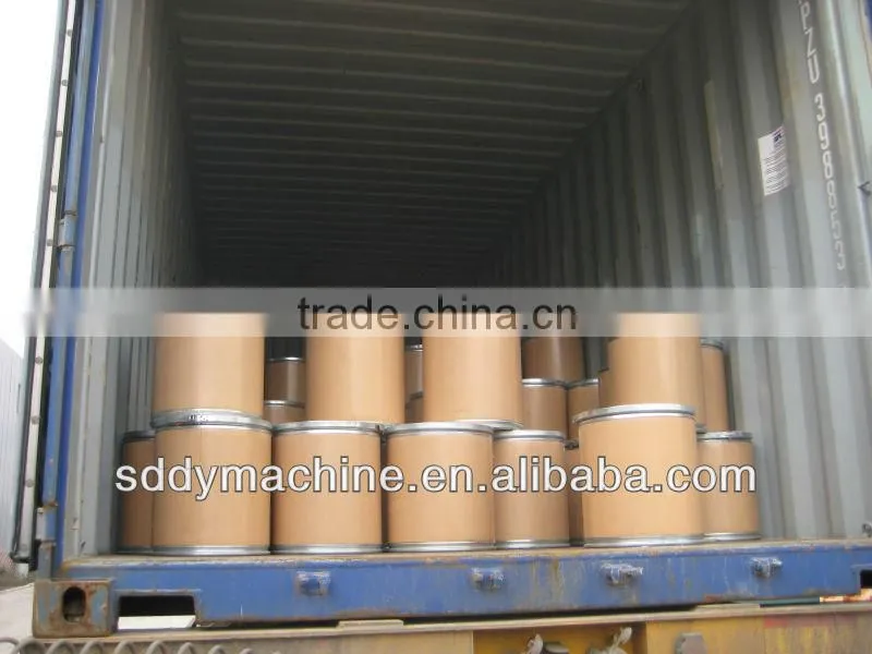 aluminium powder for autoclaved aerated concrete