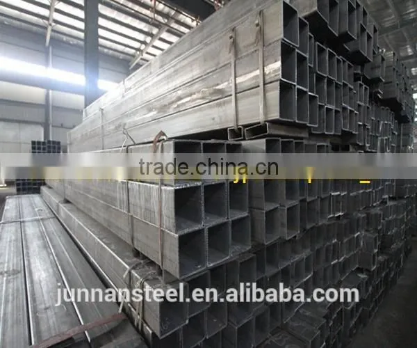 Squar Section Shape and BS,BS EN Standard Pipe