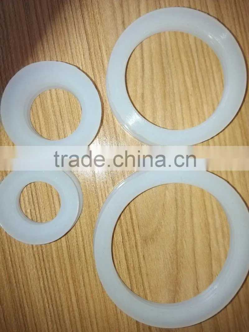 Silicon O Ring for Solar Water Heater Inner Tanks(Non-Pressure Solar Water Heater)
