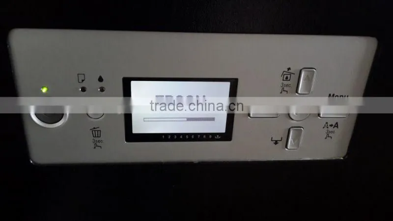2015 new design best cheap Direct to Garment T-shirt Flatbed Printer T-shirt printing machine