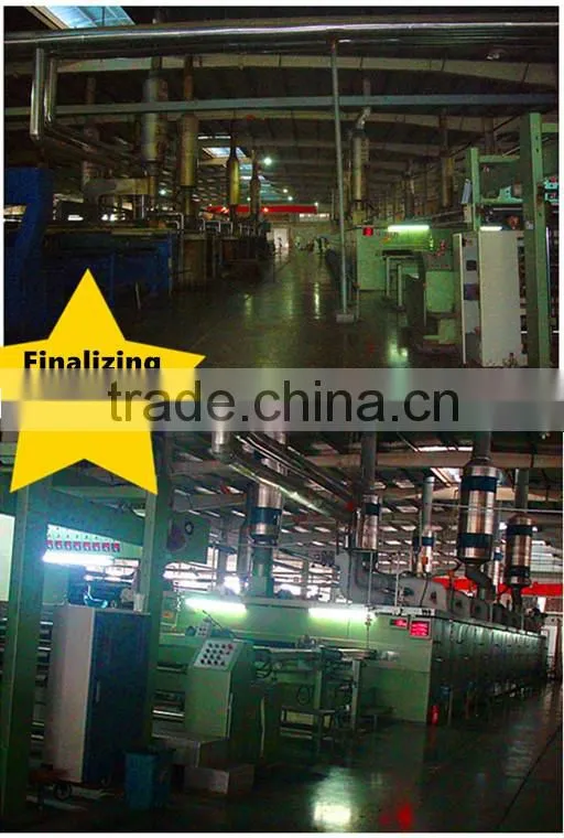 100% polyester fire retardant theatre curtain fabric