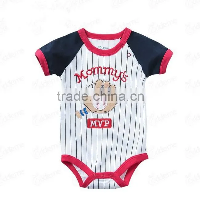 Baby Rompers 2016 summer kids clothing