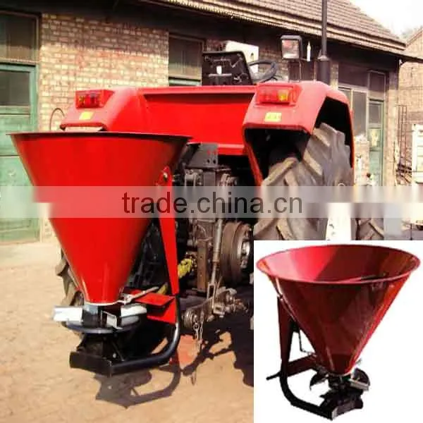 CRD-400 farm fertilizer Spreader for tractor