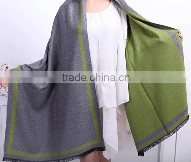 Many color pashmina scarf ,pashmina shawl,pashmina
