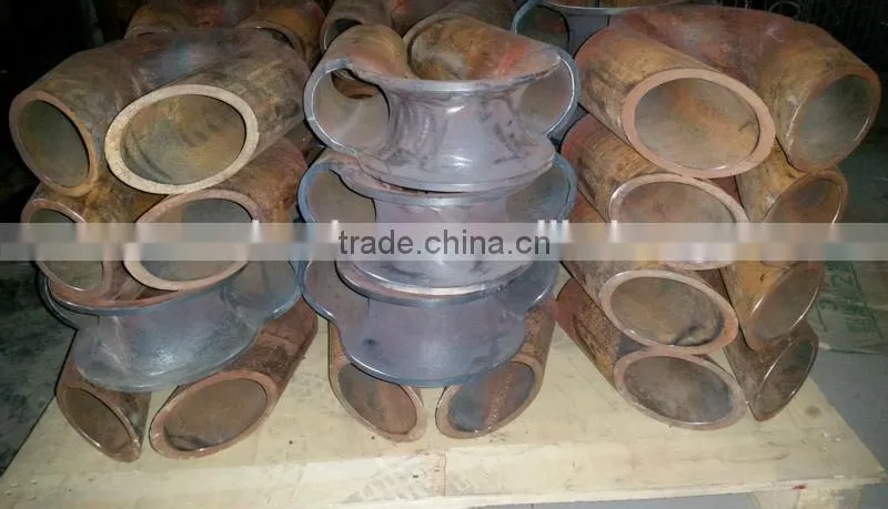 Various sizes cusp tube thimble, electric wire thimble