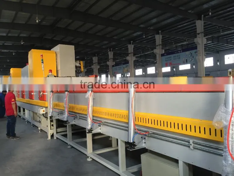 air conditioner insulation pipe production line
