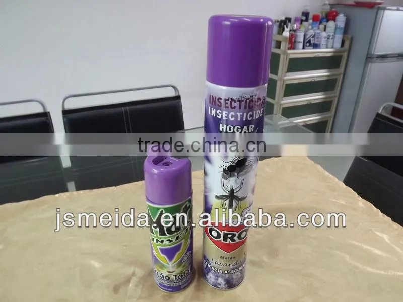 aerosol spray filling machine