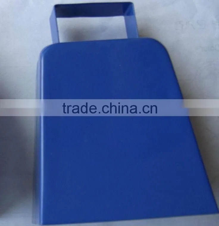 cowbells for sporting events