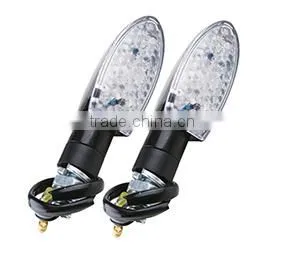 chinese motorcycle part factory price motor turn light hot sale of high performance made in China OEM welcome