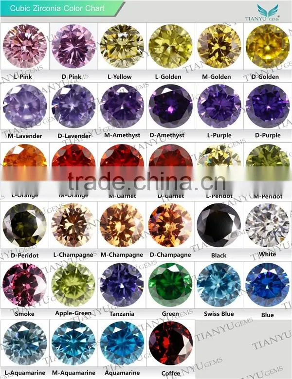 Wholesale Synthetic Heat CZ Stone 8*8 Pink Heart Cut Loose Cubic Zirconia Price