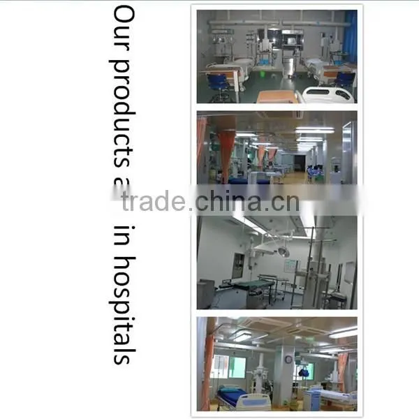 medical laboratory equipment medical operating light operation theatre lights