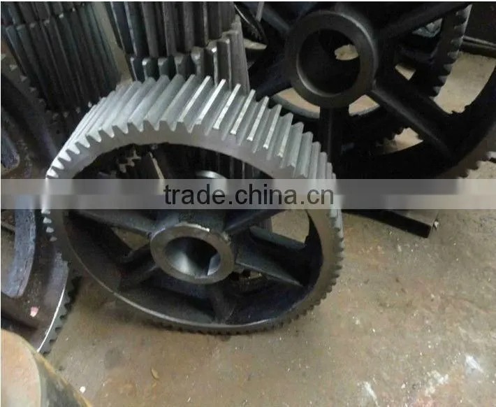 Jkr40/40-20 small block making machine/clay block machine