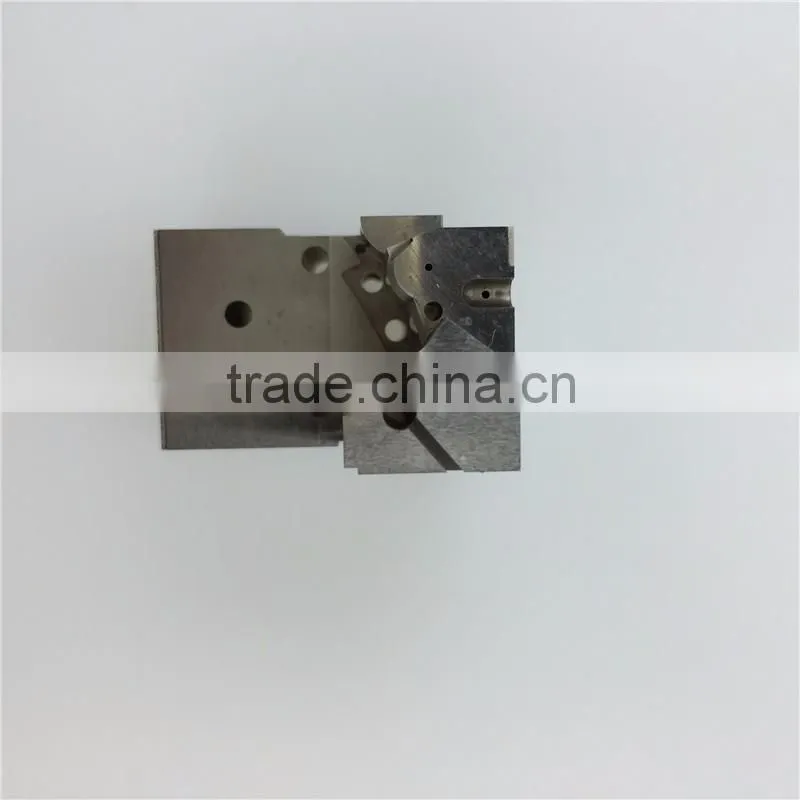 2016 High quality Precise Inject Mould Injection Mould Parts