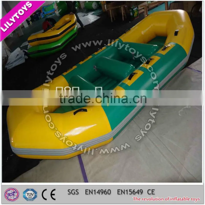 Factory price high quality small boat/boat for kids/lake funny boat
