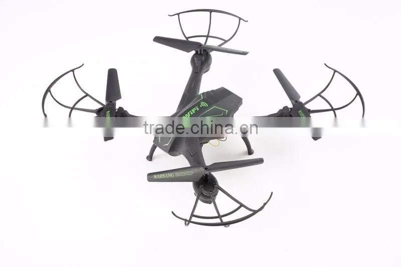 2.4G Rc Quadcopter Cooler Fly Remote Control Quadcopter With Camera Rc Wifi Fpv Quadcopter
