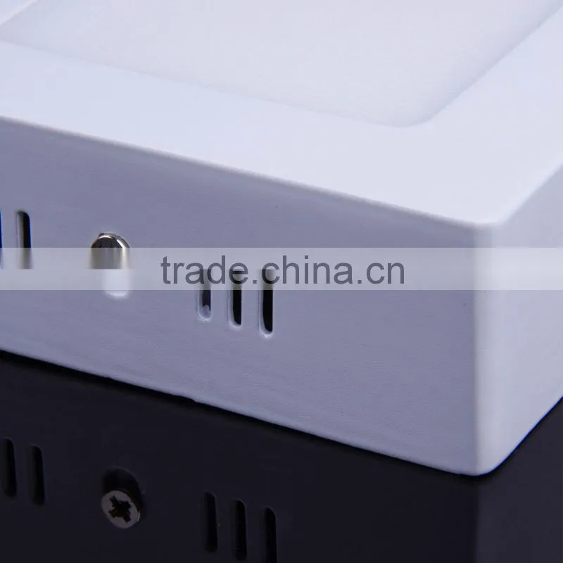 Hot sale CE RoHS led light panel/led panel