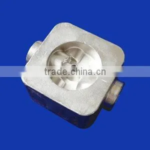 OEM squeeze aluminium casting die parts