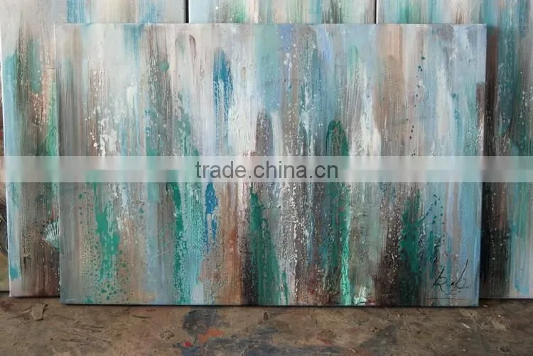 house modern original xiamen oil painting