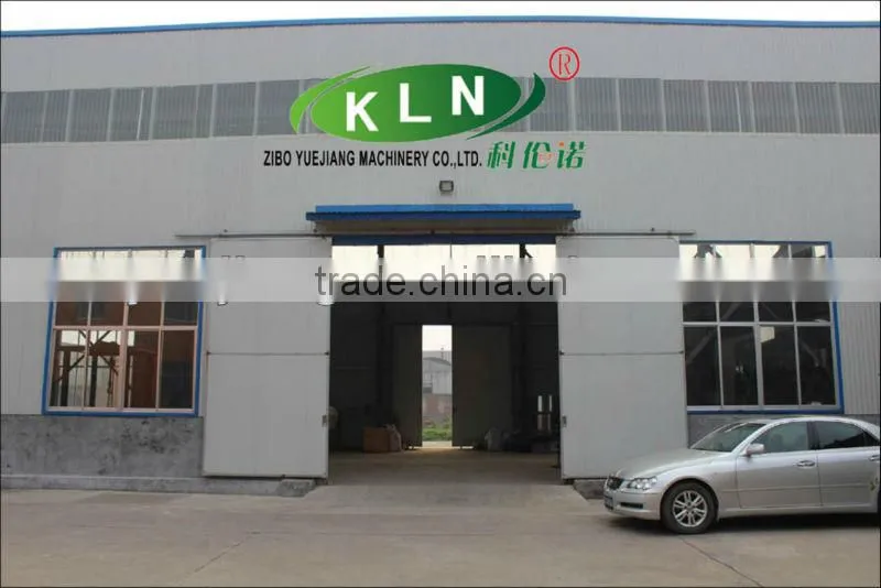 9JL-6 type cattle feed grinding machine