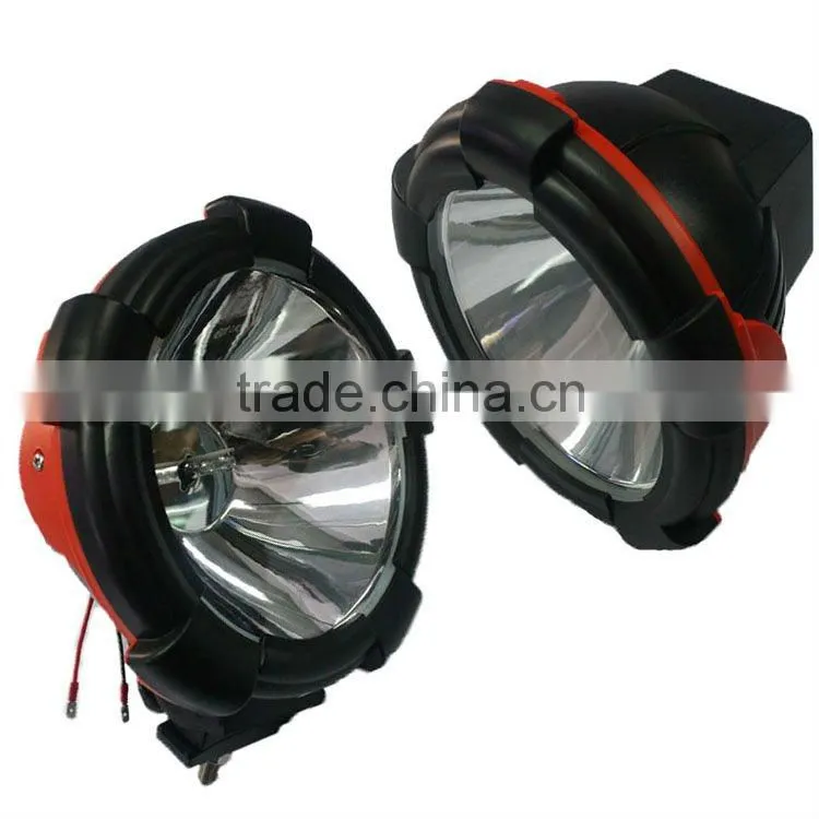 9 inch hid offroad light/hid driving light