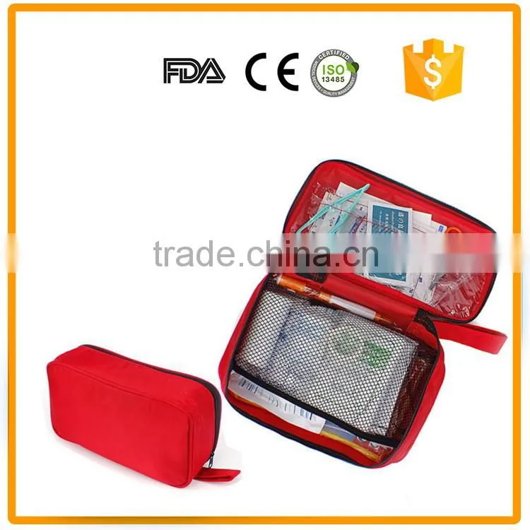 Customized New Products Individual First-Aid Kit