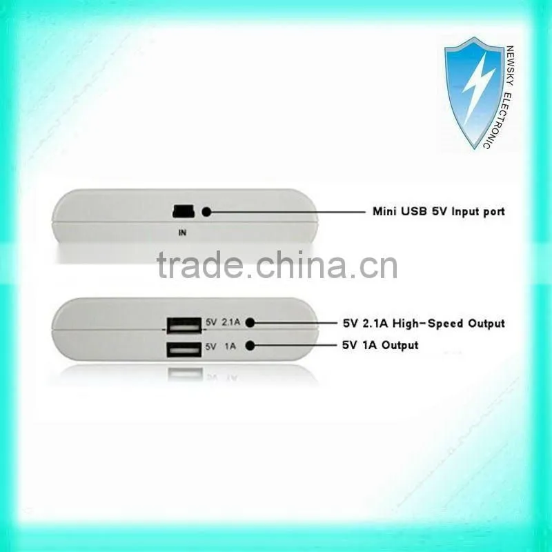 OEM 10000mah Power Bank