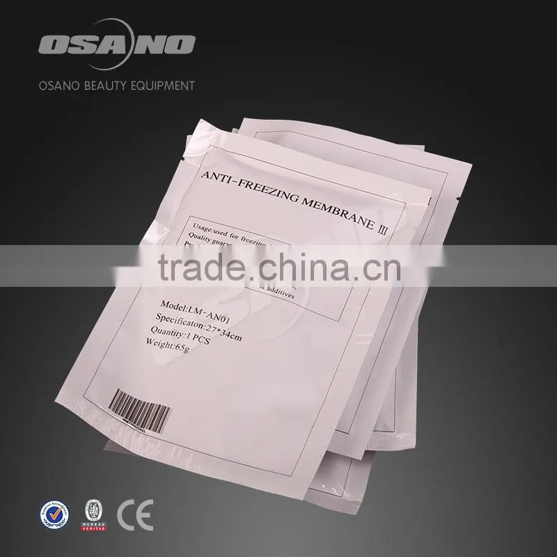 Mini Vacuum Cryo Fat Reduction Beauty Slimming Equipment