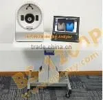 Portable smart skin reveal facial skin analyser machine