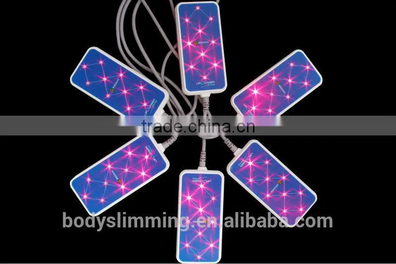 Portable lipolaser kryolipolysis lipo cryolysis beauty slim device