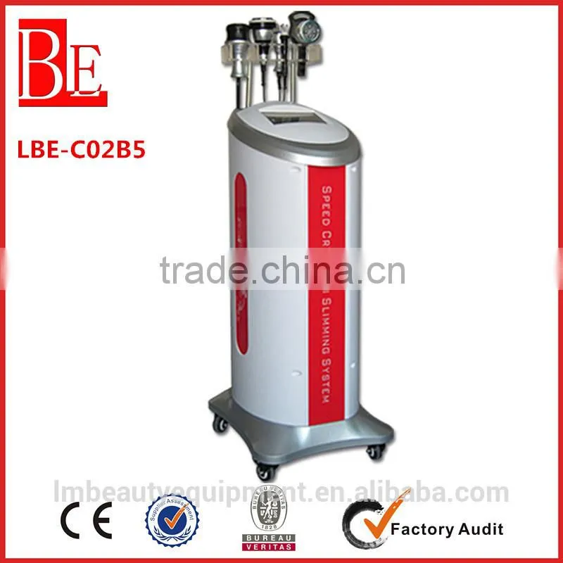 best cool slimming machine