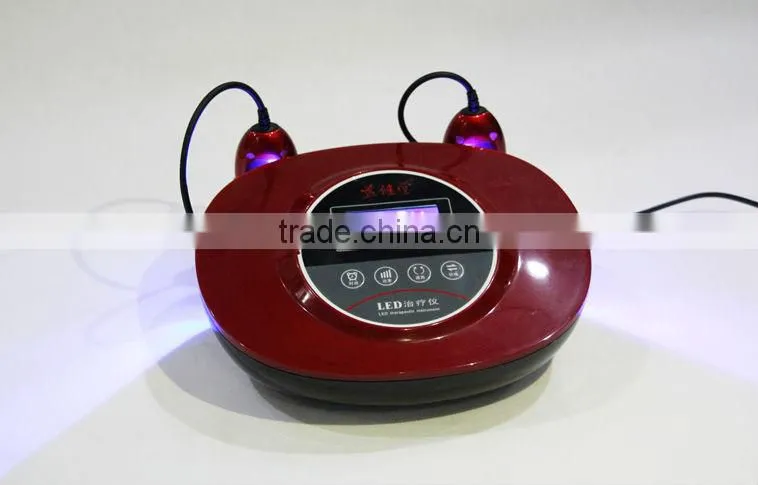 LED Light Anti-aging Treatment Equipment
