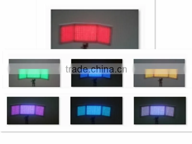 NL-SPA600 Best selling PDT led light facial spa beauty machines