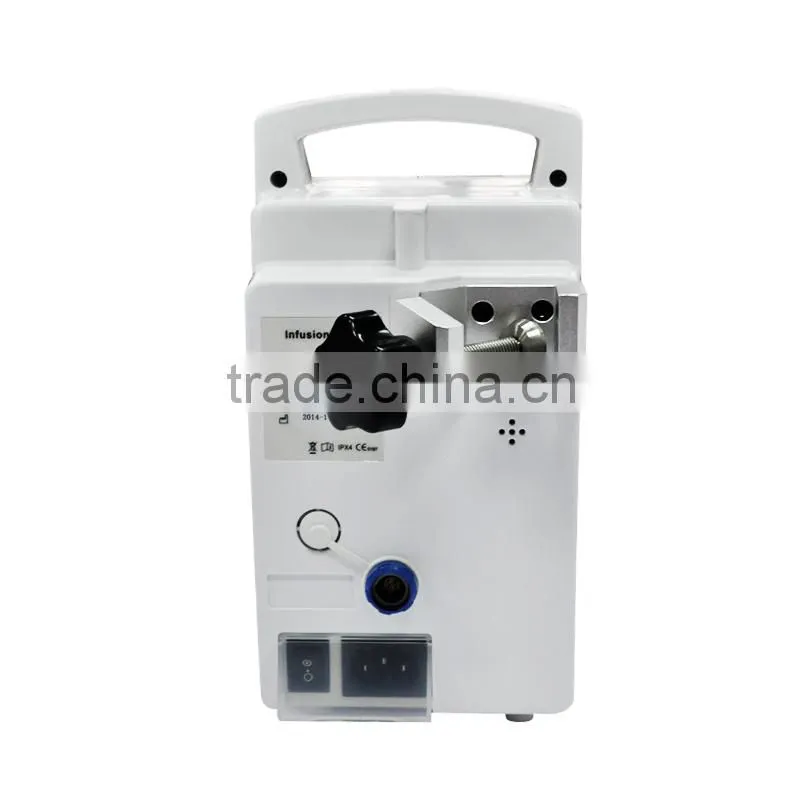 2016 Cheap Lower Price Famous Brand New Infusion Pump