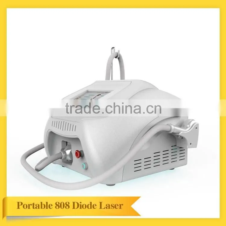 Best popular technology 808nm diode laser for hair loss