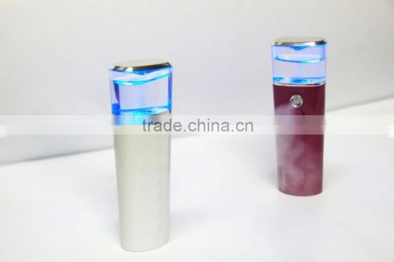Exquisite facial mist steamer with best price, facial steamer