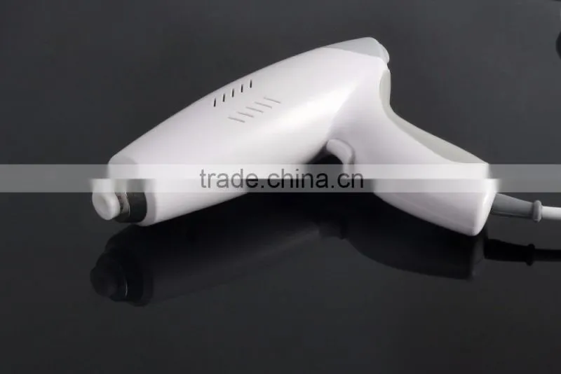 WF-09 Portable no needle mesotherapy machine