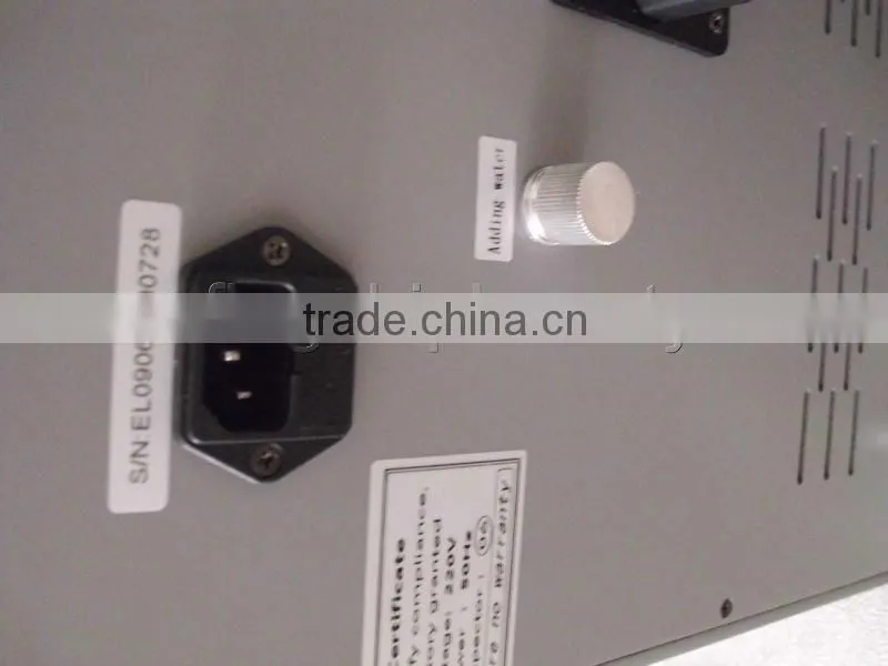 facial hair removal machine ipl beauty device