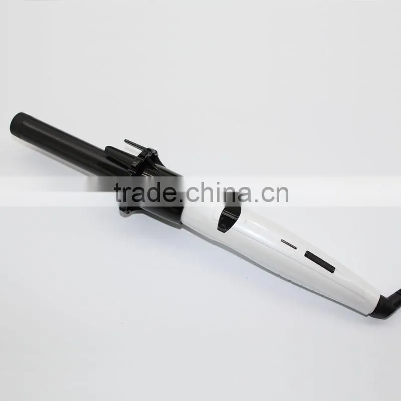 Manufacturer With Diffuser The newset Wholesale hair curler for lady hair styler