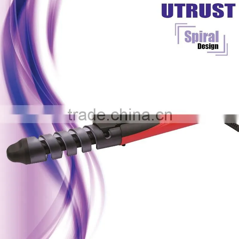 Manufacturer High Quality Utrust powerful hair curler recommendation