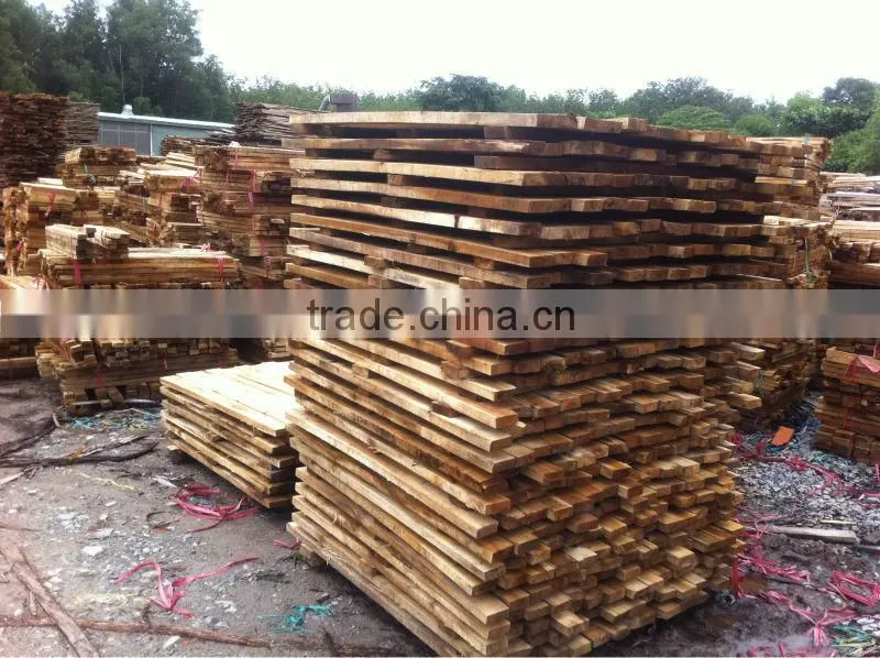 Acacia Wood from Viet Nam High quality