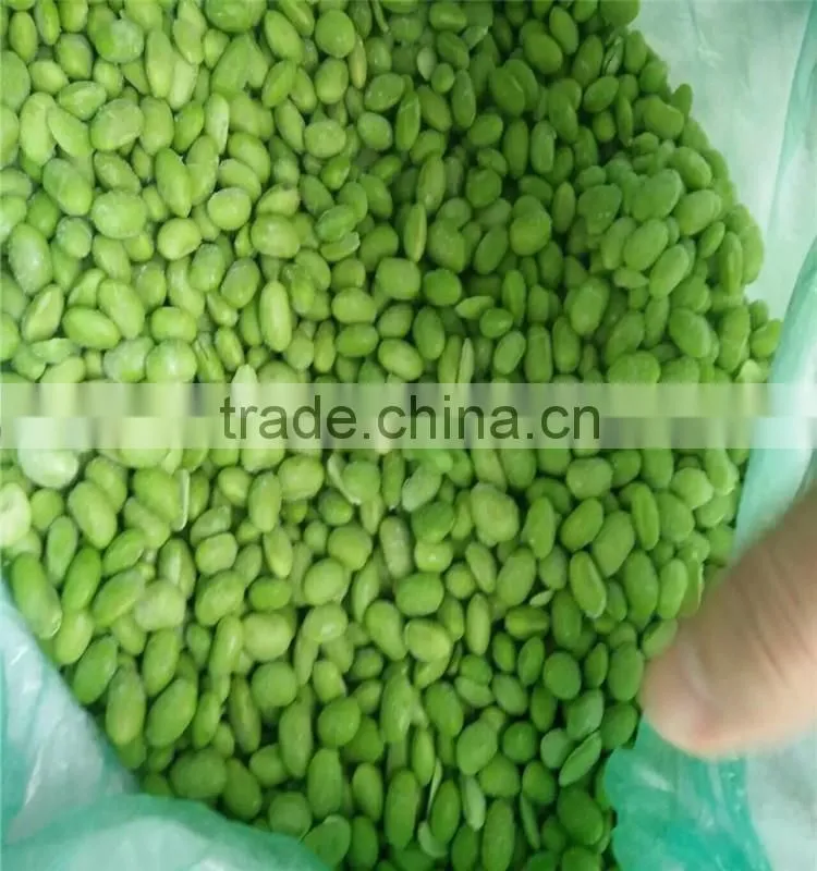 frozen green peas/chinese IQF green peas
