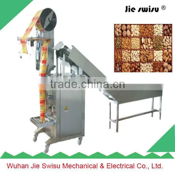 cement pigment powder packing machine