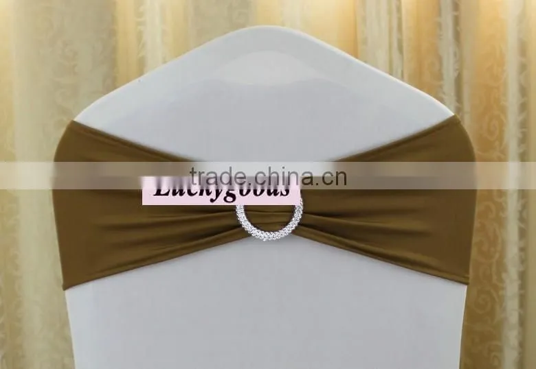 royal blue decorative wedding lycra chair covers and sashes wholesale