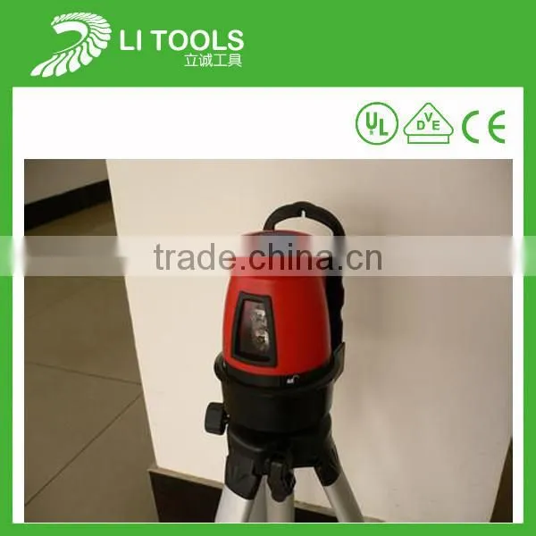 dewalt laser level