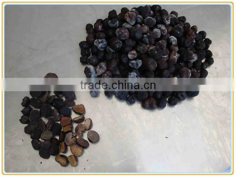 frozen whole truffle