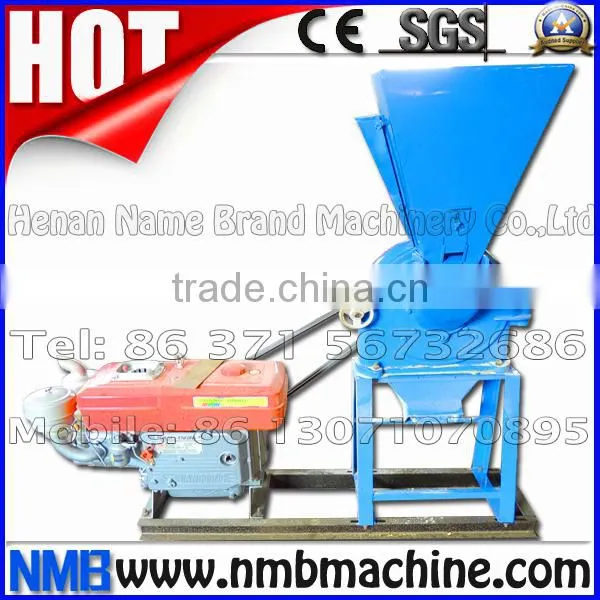 China manufacture factory price manual corn grinder