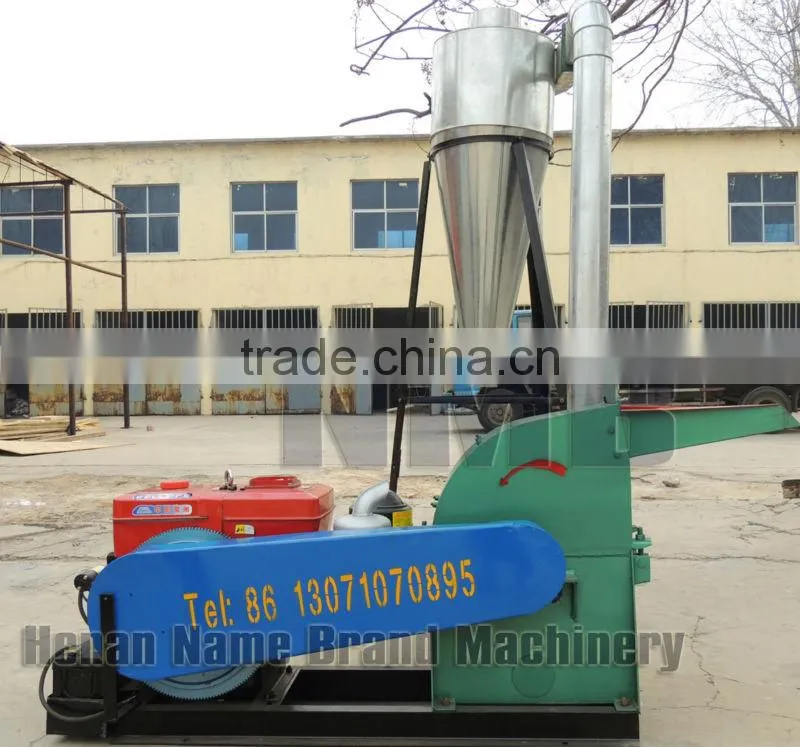 China professional manufacturer yam flour milling machine