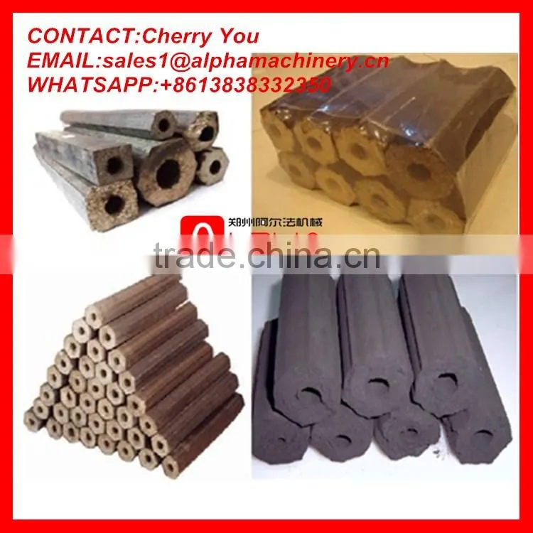 Charcoal making machine price/ charcoal briquette machine/ charcoal machine