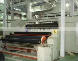 Vison Yarn Spinning Co., Ltd company overview - view 3