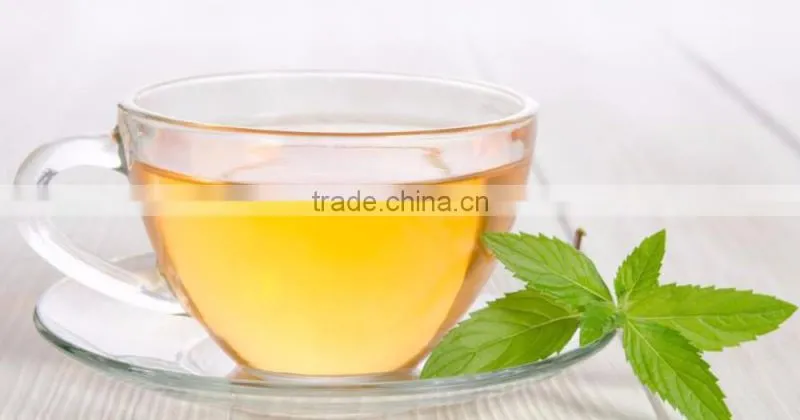 RECTIFIED PEPPERMINT OIL USP/BP